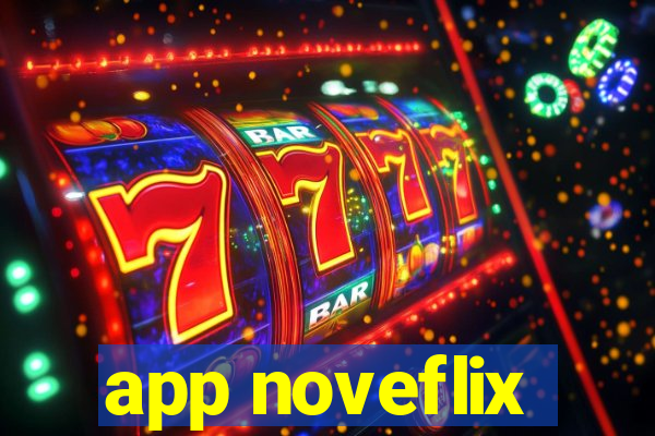 app noveflix